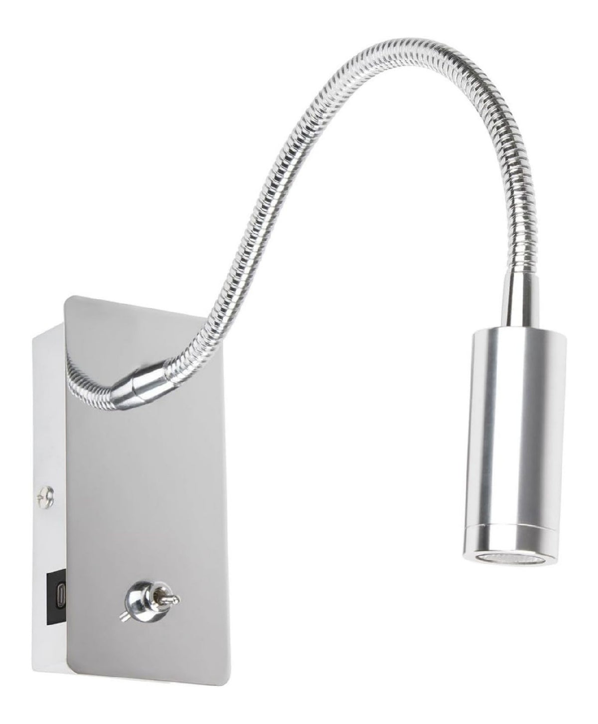 Applique murale decoratif Noir avec diffusion lumineuse harmonieuse CH-7809
