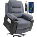 Commodes avec tiroirs sur roulettes noir