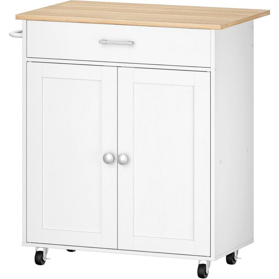 Bancs inclinable finition bois marron