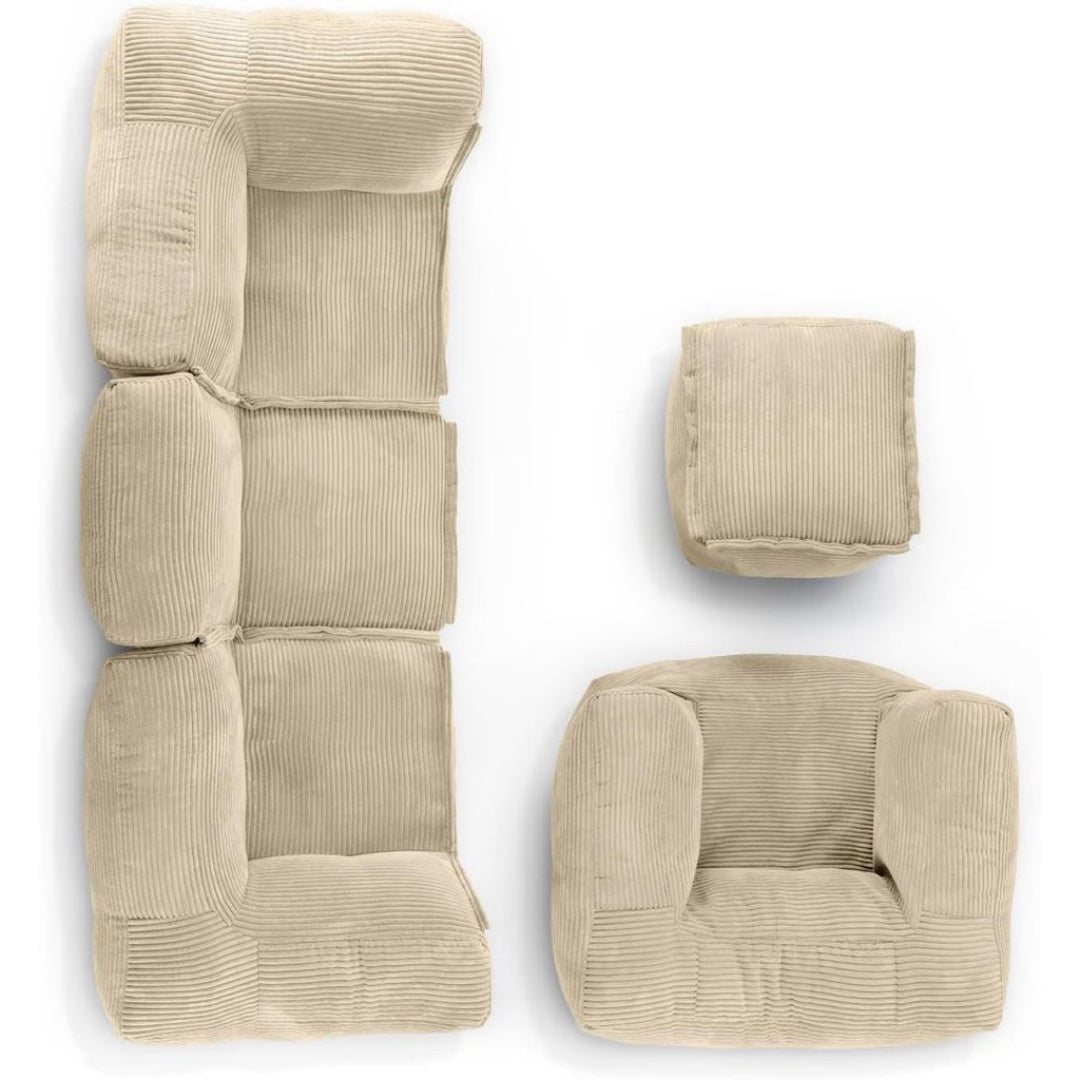 Chaises sur roulettes reglable noir variante 896