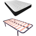 Chaises pliantes pliable finition bois blanc