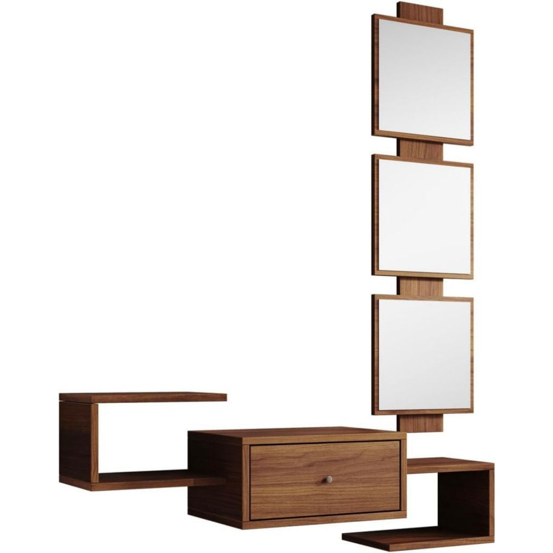 Tables finition bois naturel variante 2402