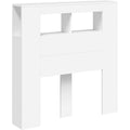 Armoires avec miroir reglable blanc variante 2120