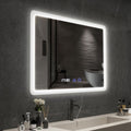 Bancs structure metal noir variante 1100
