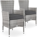 Tables gigognes finition bois structure metal noir
