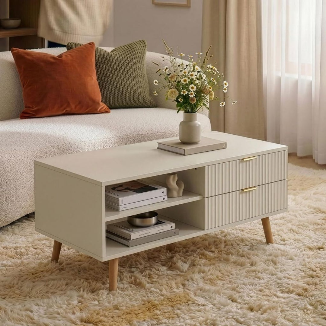 Ensembles pour bar finition bois structure metal blanc variante 2564