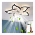 Lustre Noir et Ambre au style moderne avec conception fonctionnelle S4-1582