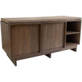 Bureaux reglable noir variante 2234