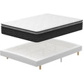 Fauteuils relaxants inclinable gris