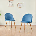 Malles finition bois structure metal noir