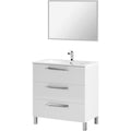 Bibliotheques reglable blanc variante 650