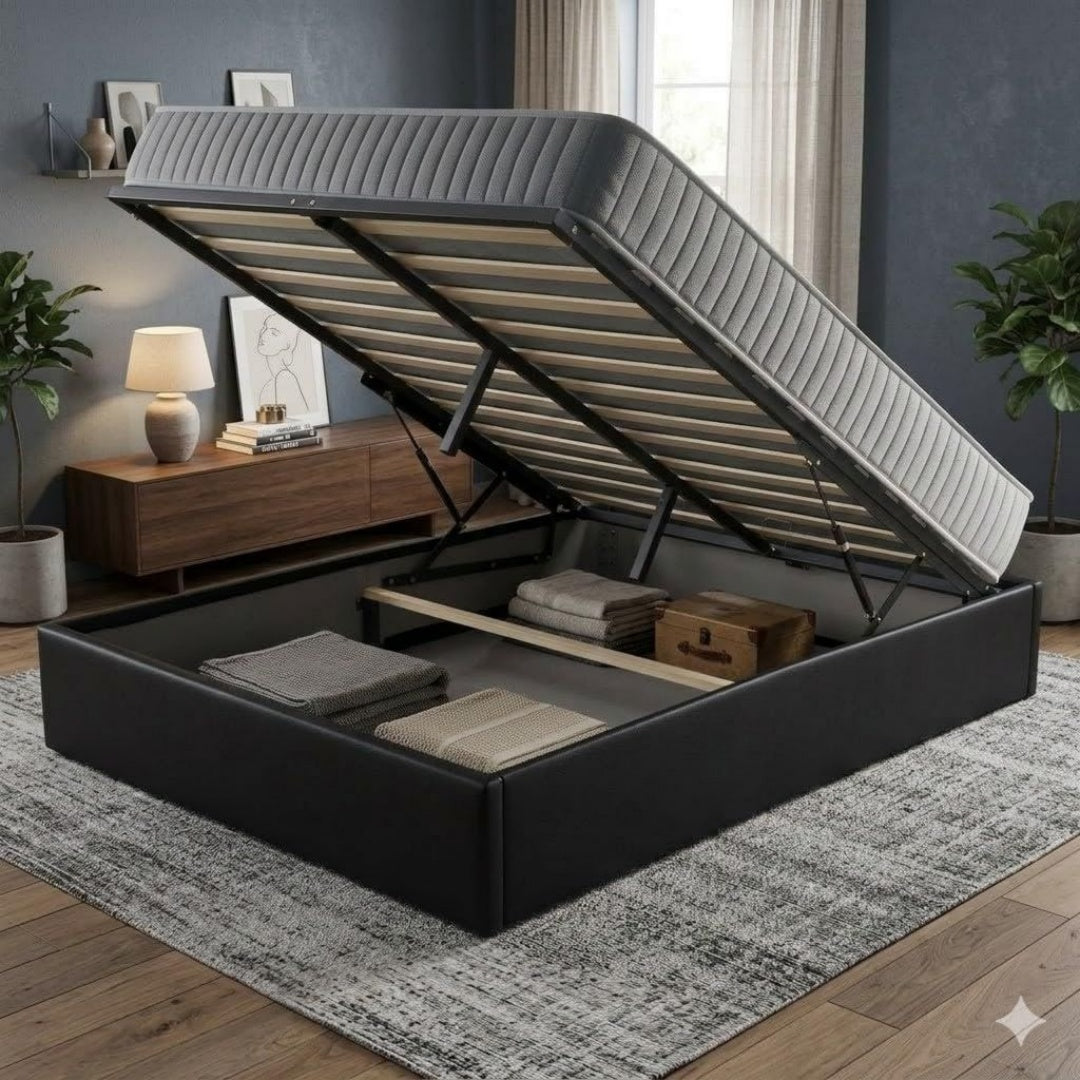 Tables basses noyer