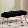 Fauteuils poire revetement velours beige