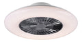 Eclairage Blanc contemporain en version luminaire