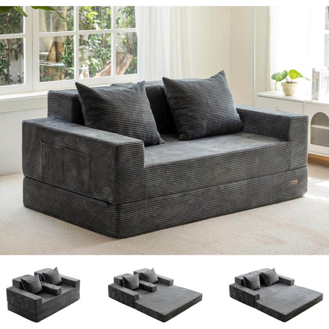 Tables consoles reglable structure metal noir