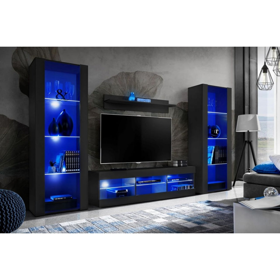 Tabourets reglable inclinable noir variante 1490