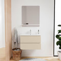 Meubles-lavabos chene variante 2888