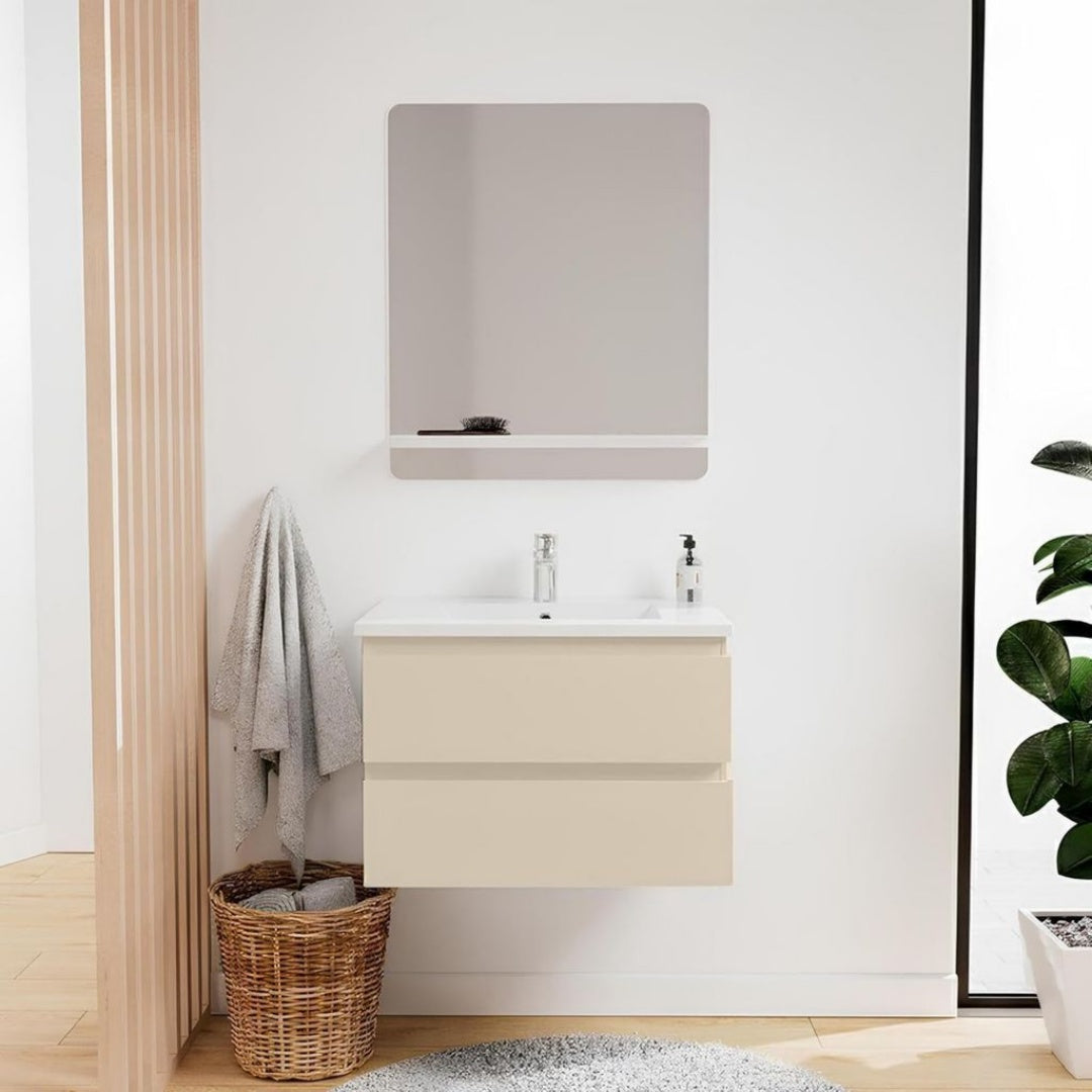 Meubles-lavabos chene variante 2888
