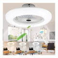 Luminaire Blanc et Ambre au style moderne avec conception fonctionnelle 80W 2700K