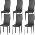 Tables de chevet avec tiroirs noir variante 2060