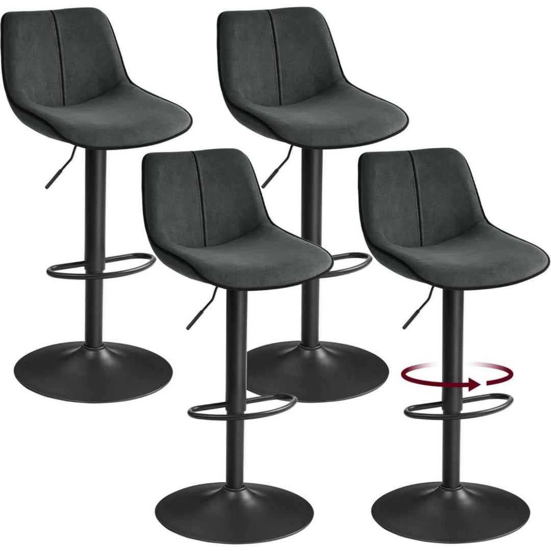 Tables avec tiroirs sur roulettes blanc