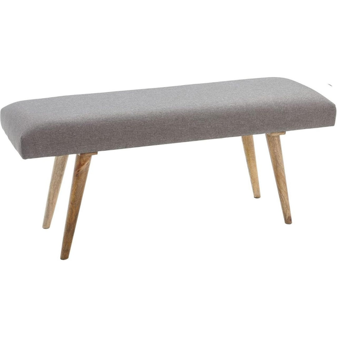 Chaises pliantes marron