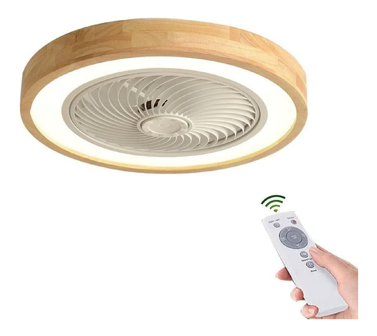 Lustre Ambre et Rouge au style moderne avec conception fonctionnelle 36W