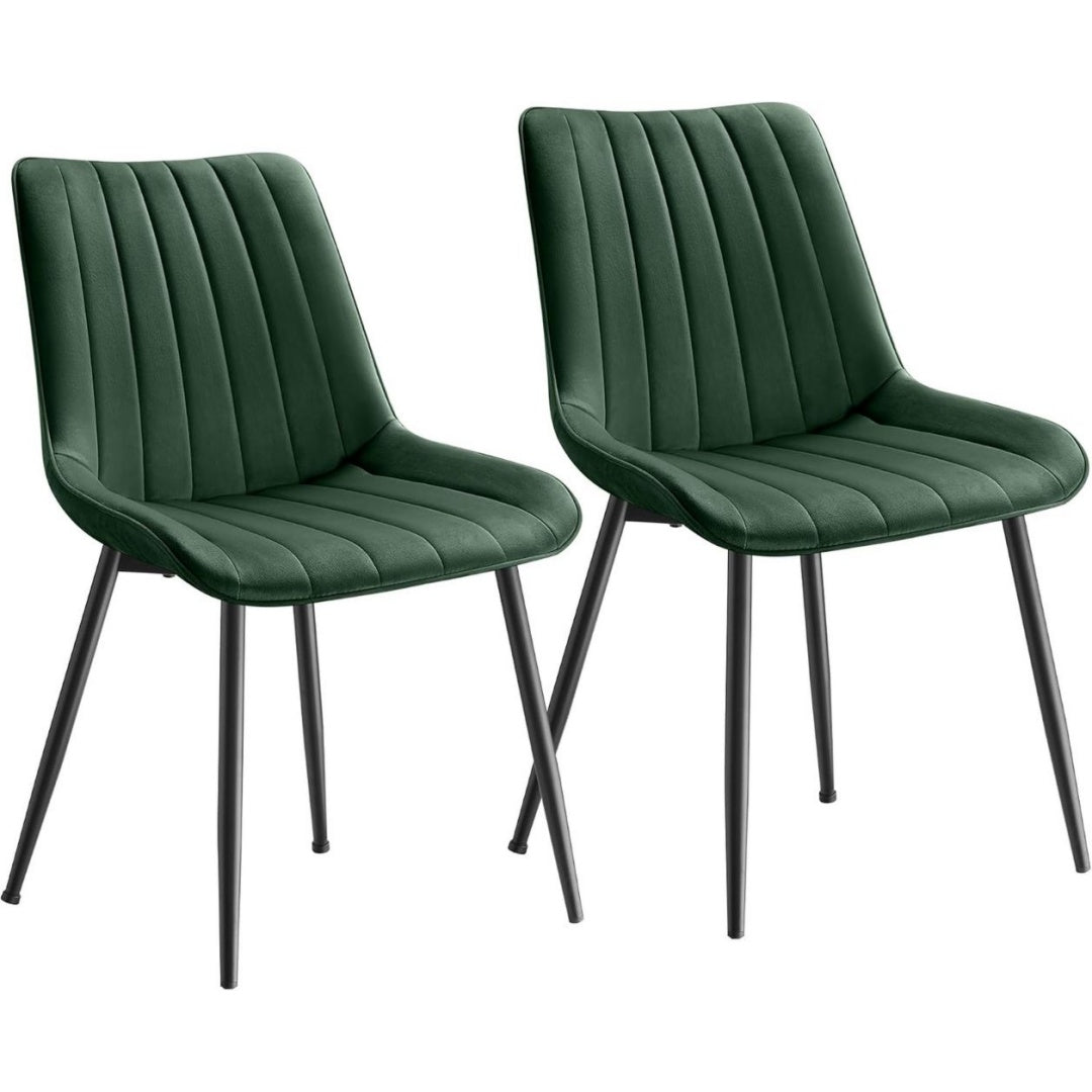 Tables finition bois noir variante 614