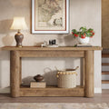 Tetes de lit finition bois naturel variante 1382