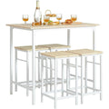 Commodes avec tiroirs sur roulettes blanc variante 2918
