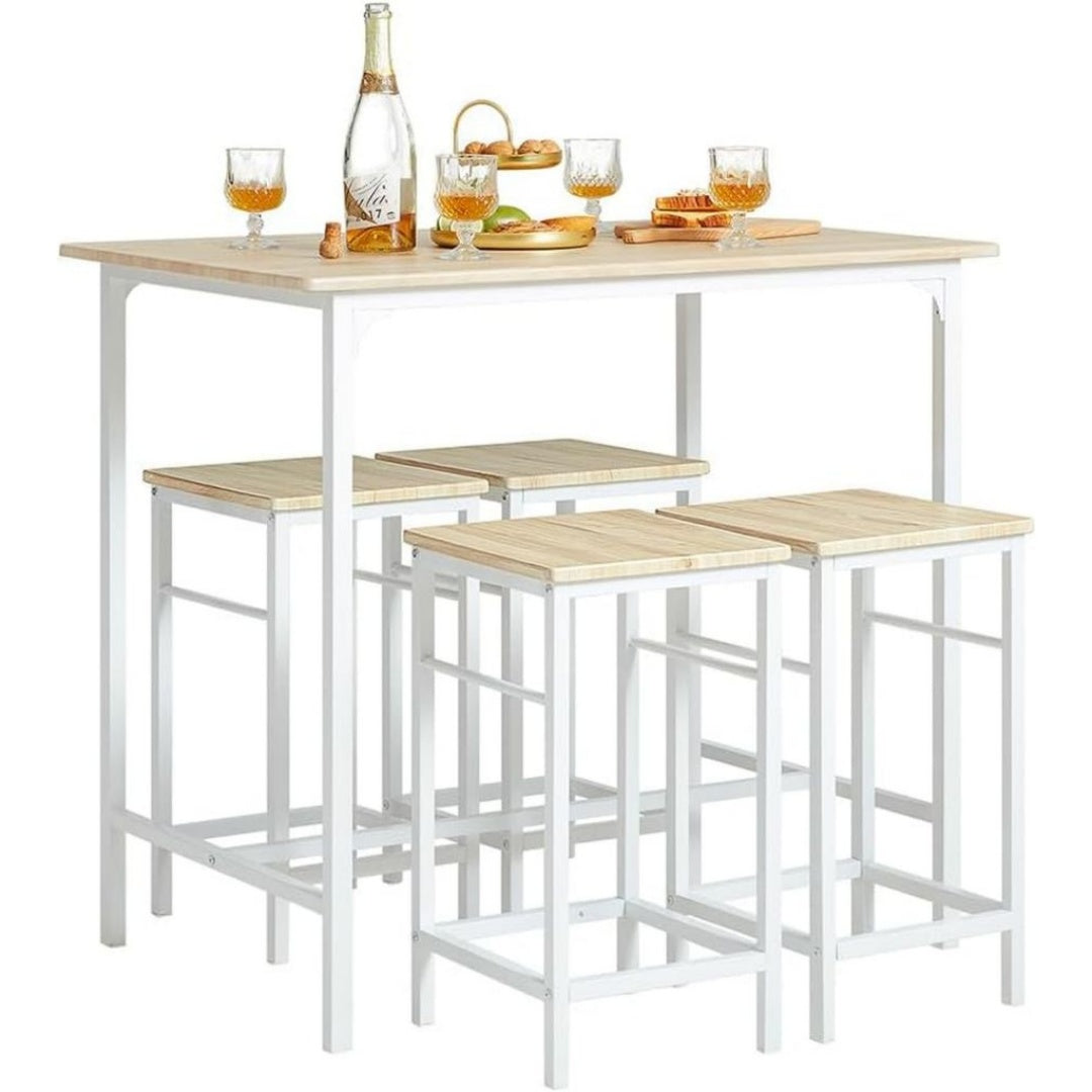 Commodes avec tiroirs sur roulettes blanc variante 2918