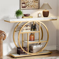 Meubles-lavabos structure metal blanc