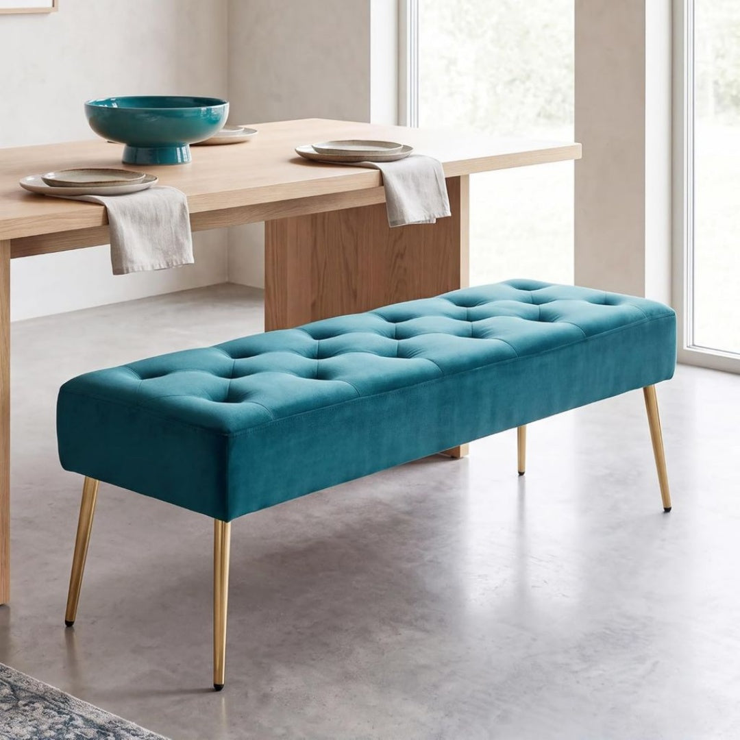 Tables gigognes avec tiroirs structure metal blanc