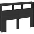 Miroirs cosmetiques muraux reglable noir variante 2270
