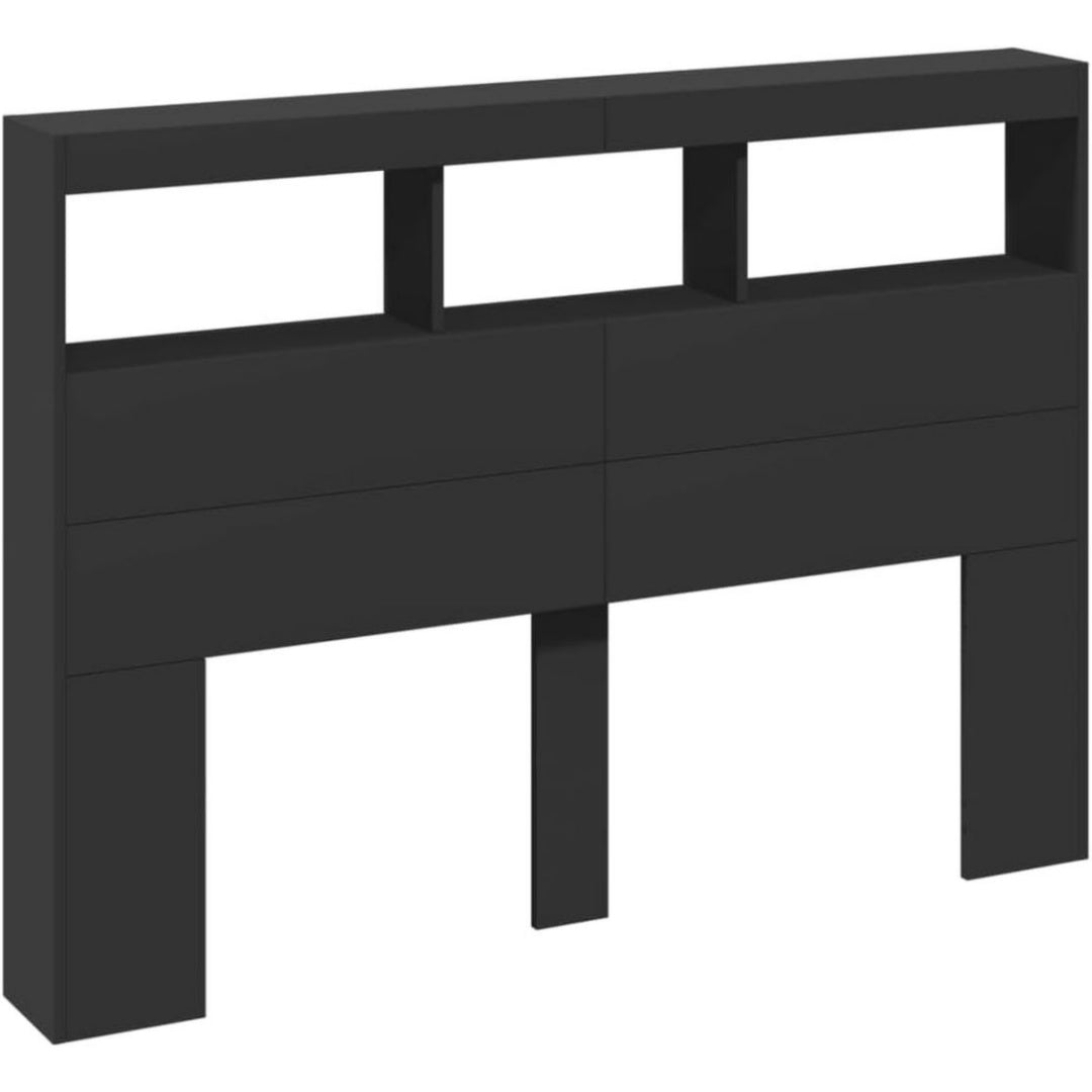 Miroirs cosmetiques muraux reglable noir variante 2270