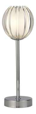 Lampe de table Noir au style moderne avec conception fonctionnelle 33W
