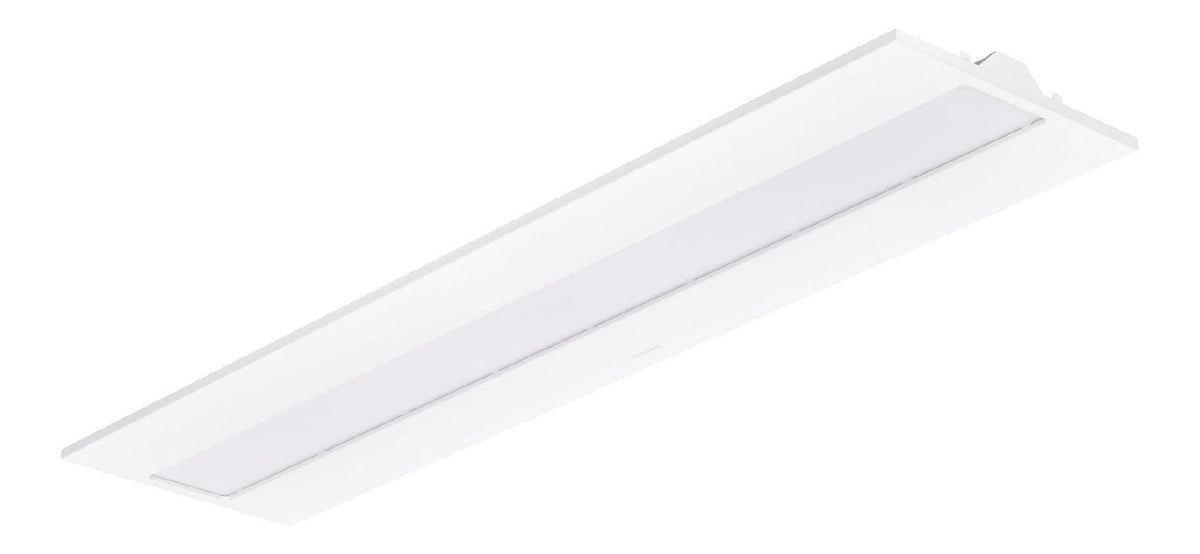 Eclairage Blanc contemporain en version luminaire
