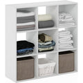 Bancs finition bois naturel variante 1172